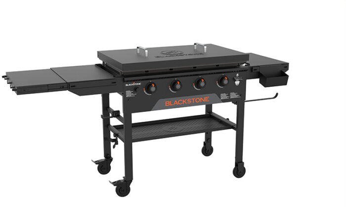 36″ Original Series Omnivore Griddle with Hard Cover #2212