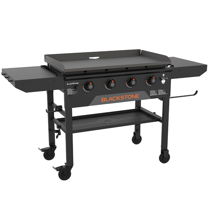 2210- 36″ Original Series Omnivore Griddle