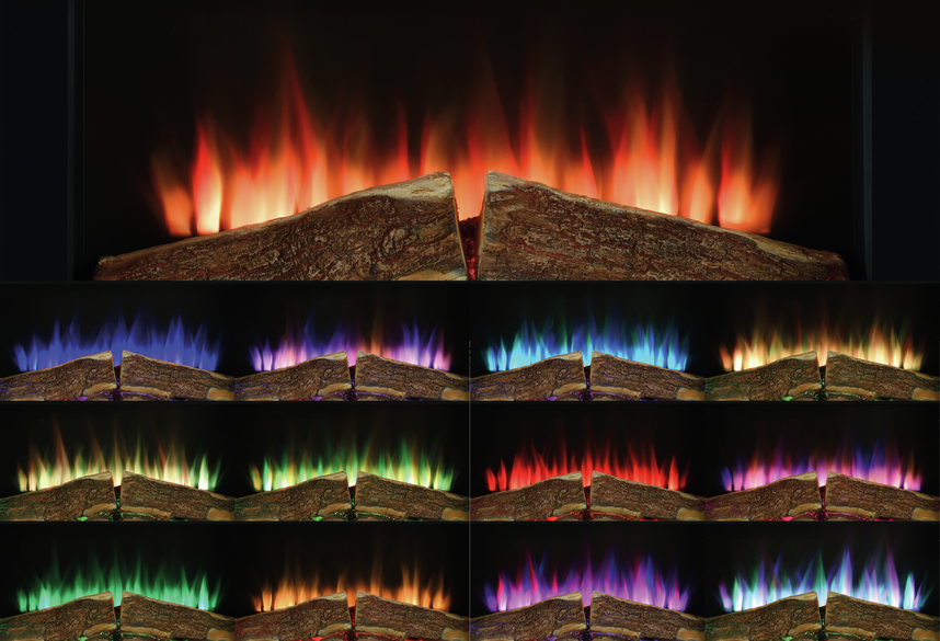 Dimplex Vital Spark 28" Firebox