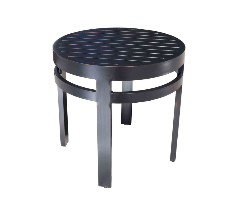 Monaco Accent Table by Cabana Coast