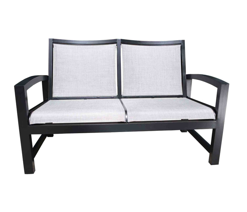 Millcroft Deep Seat Loveseat