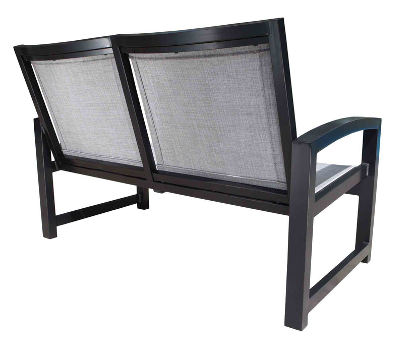 Millcroft Deep Seat Loveseat