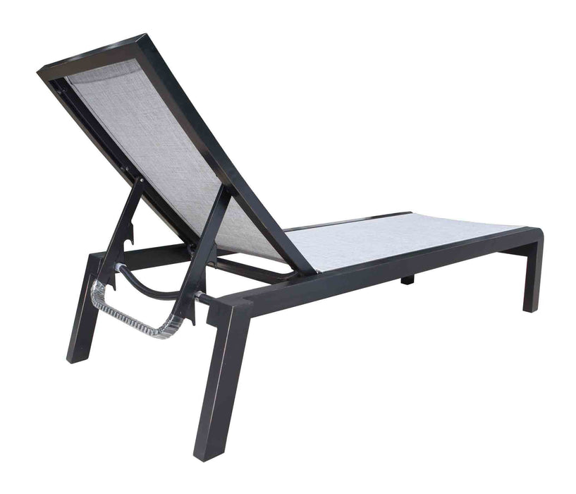 Millcroft Chaise Lounge