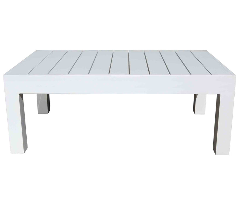 Gramercy 42" x 24" Coffee Table