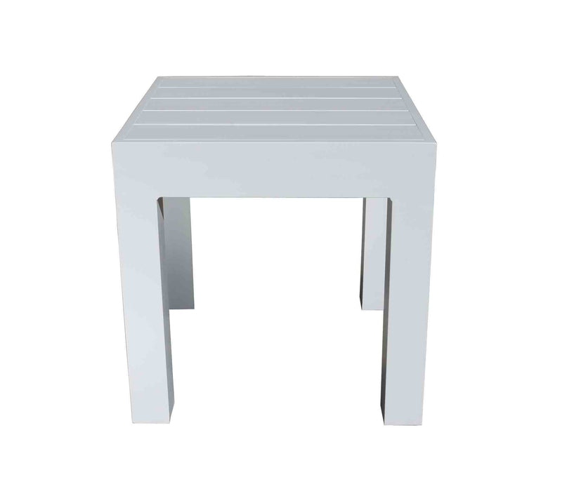 19.5 Gramercy Side Table