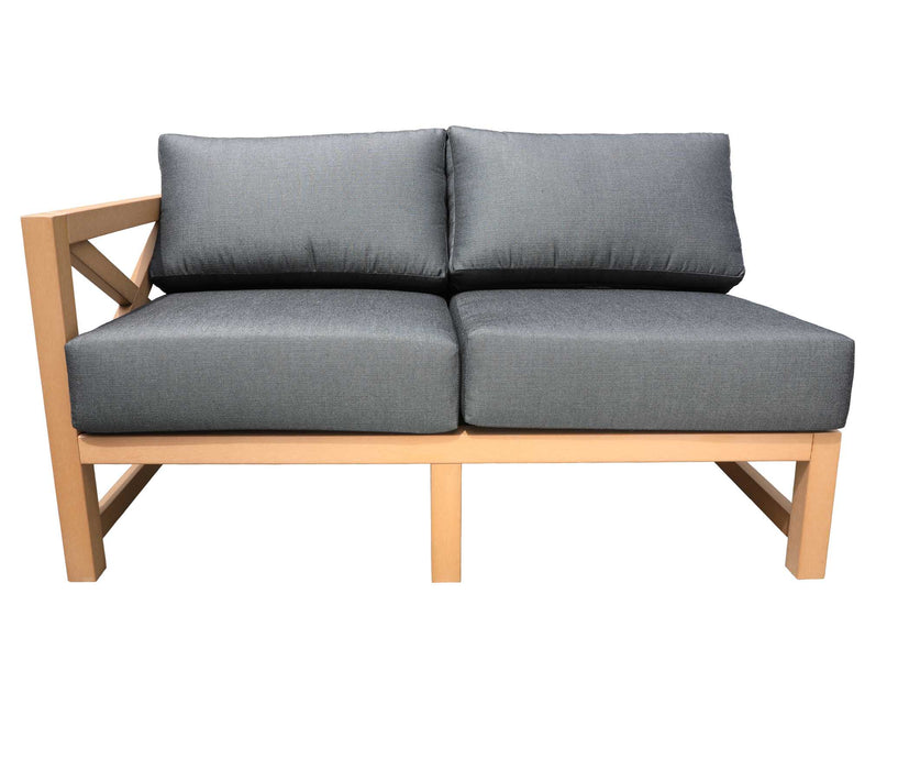 Kensington Sectional Left Module