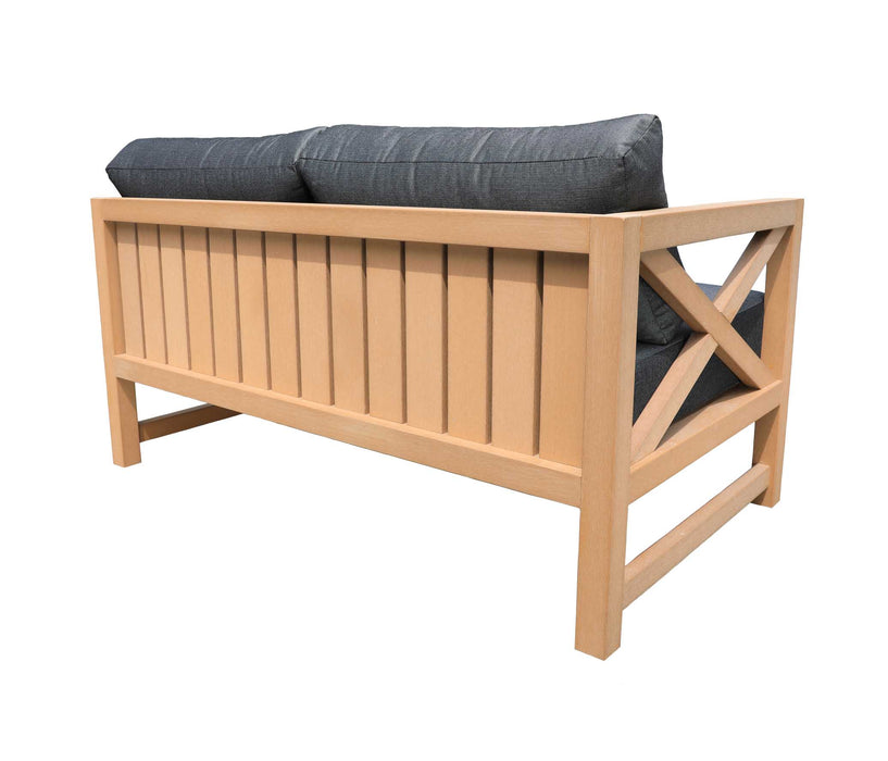 Kensington Sectional Left Module