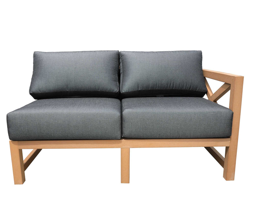 Kensington Sectional Right Module