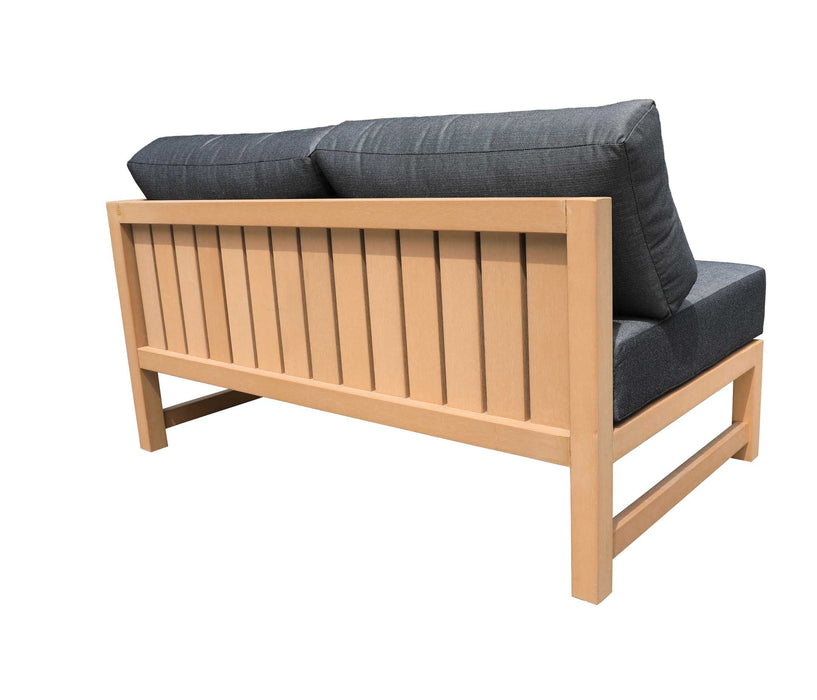 Kensington Sectional Right Module