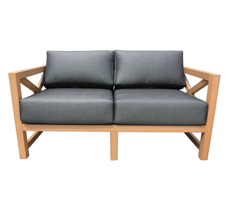 Kensington Loveseat