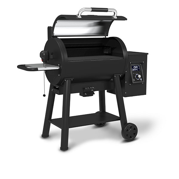 REGAL PELLET 500 PRO SMOKER AND GRILL