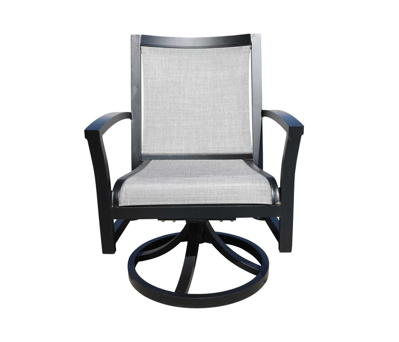 Millcroft Swivel Rocker