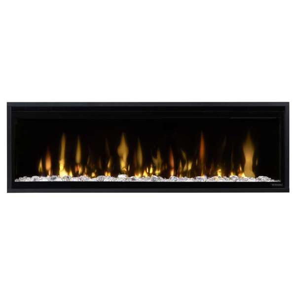 Dimplex Ignite Evolve 50" Built-In Linear Electric Fireplace