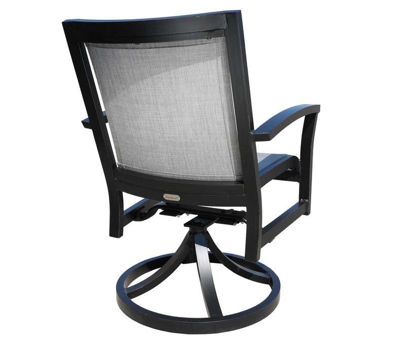 Millcroft Swivel Rocker