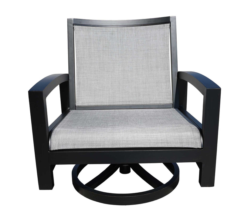 Millcroft Lounge Swivel Rocker