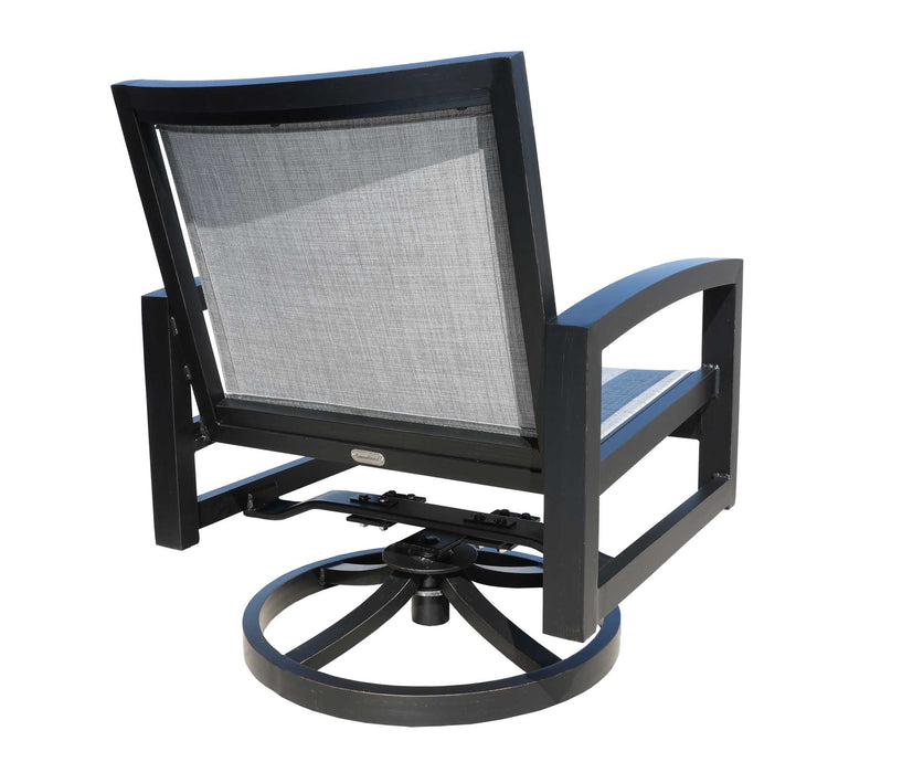 Millcroft Lounge Swivel Rocker