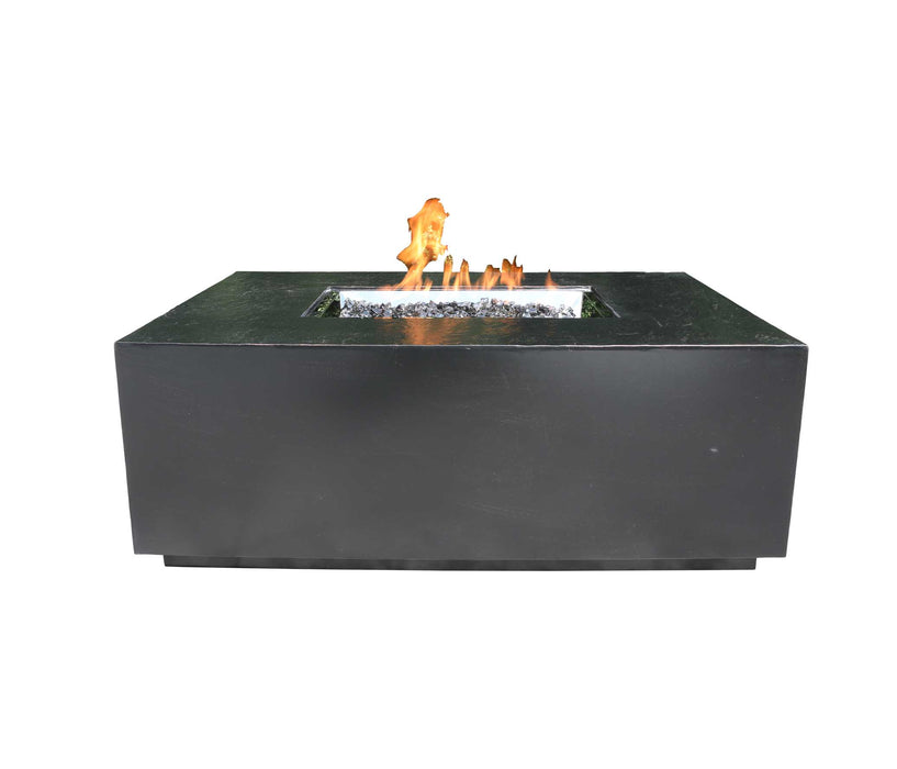 Mesa 65"x25" Fire Pit
