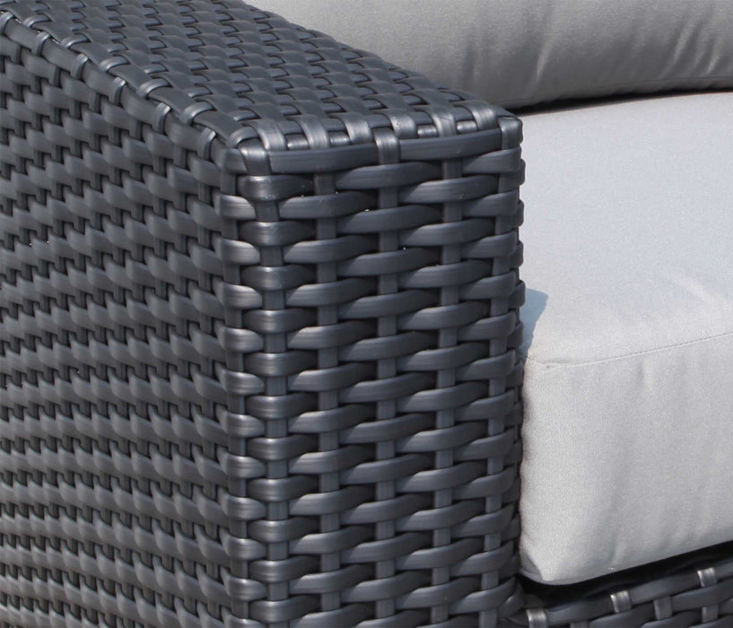 Brighton Sectional Left Module by Cabana Coast