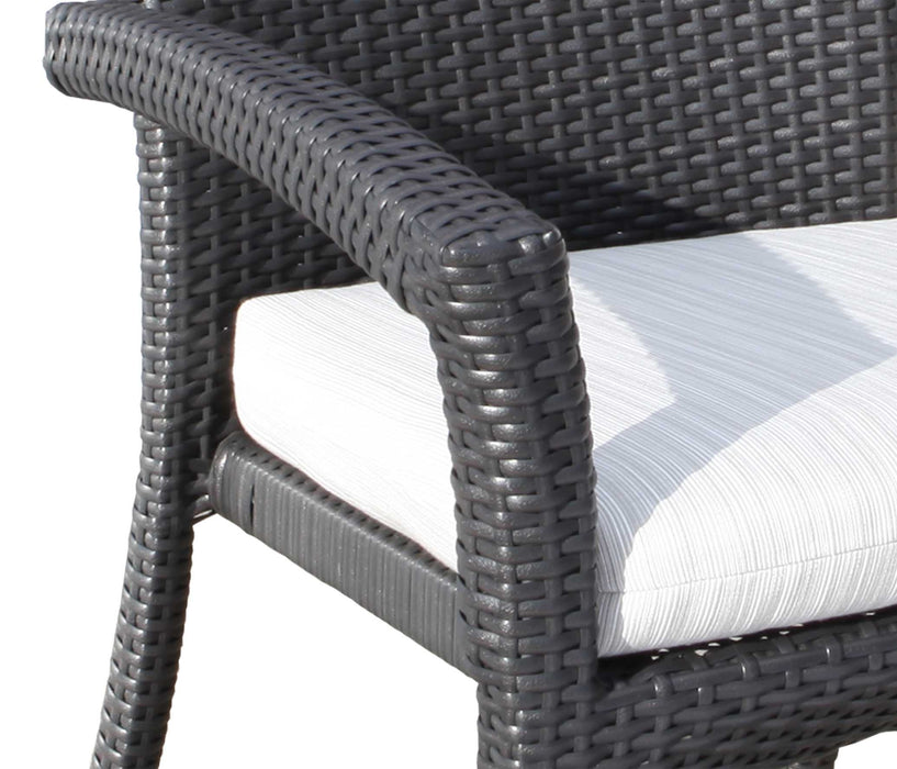 Chorus Bar Chair by Cabana Coast