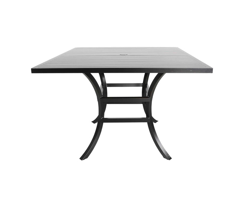 Monaco Contract 42" Square Dining Table