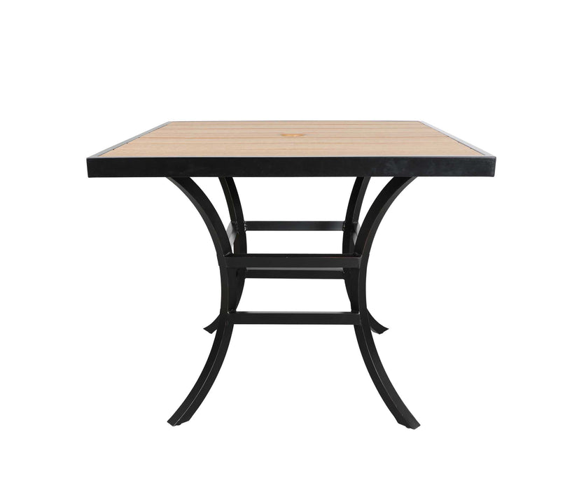 Kensington 36" Square Dining Table