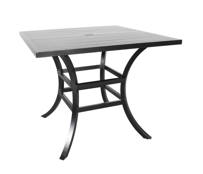 Monaco 36" Square Dining Table