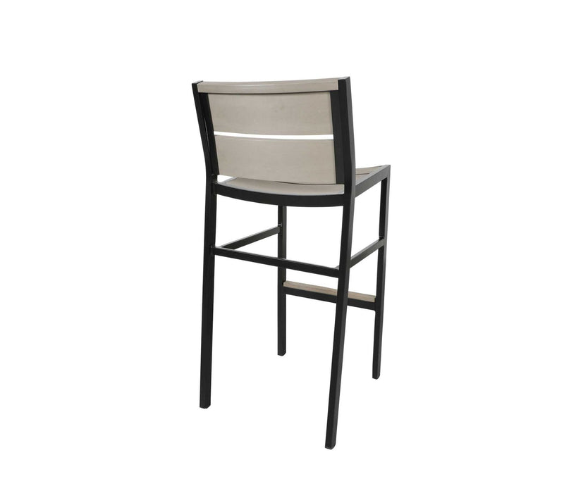Jasper Bar Stool by Cabana Coast