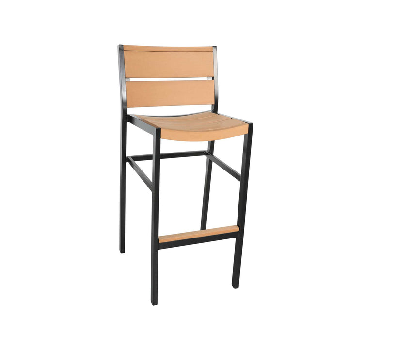 Jasper Bar Stool by Cabana Coast