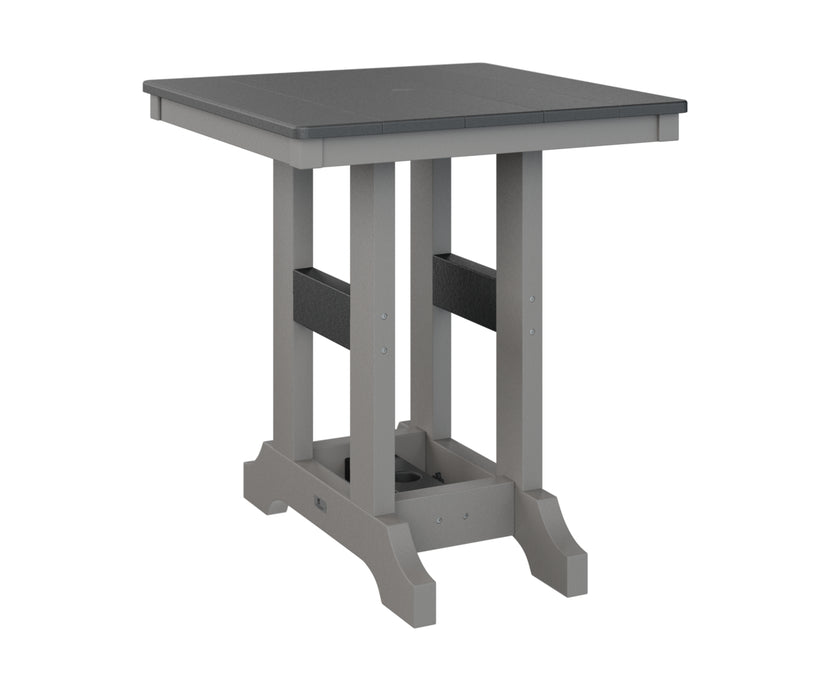 28″ SQUARE TABLE GARDEN CLASSIC