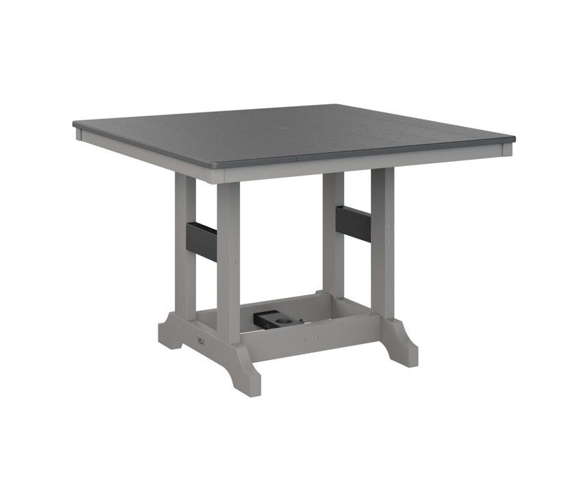 44″ SQUARE TABLE GARDEN CLASSIC