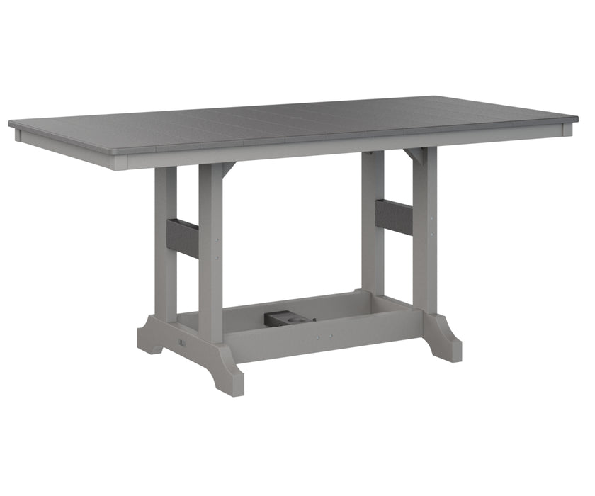 Berlin Garden  Garden Classic 33" x 66" Rectangular Table