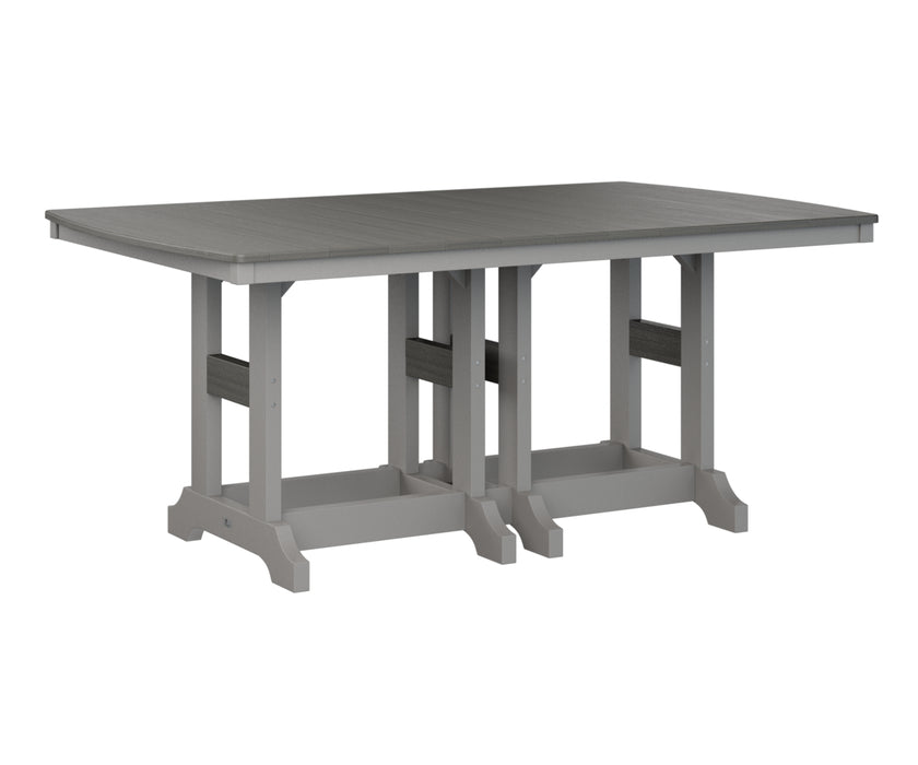 Berlin Garden  Garden Classic 96" Rectangular Dining Table