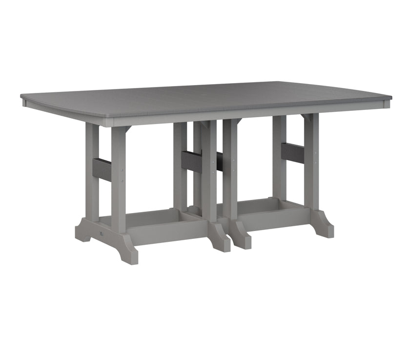 Berlin Garden  Garden Classic 44" x 72" Rectangular Table