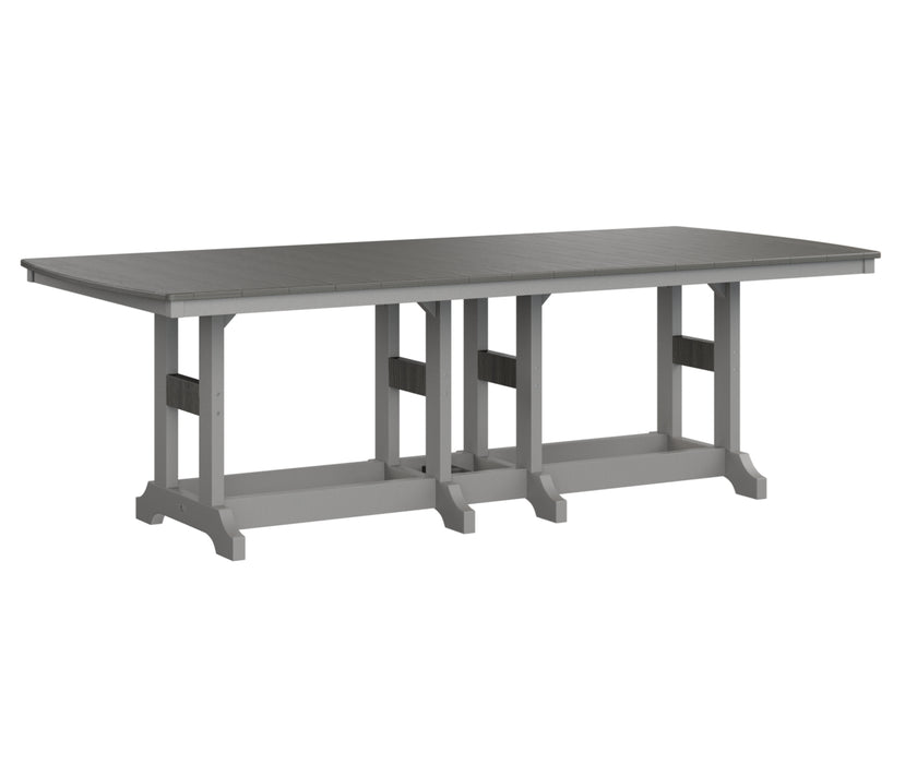 Berlin Garden  Garden Classic 96" Rectangular Dining Table