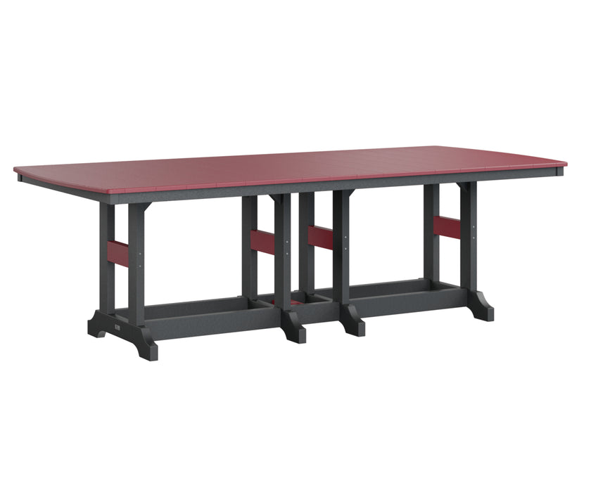 Berlin Garden  Garden Classic 96" Rectangular Dining Table