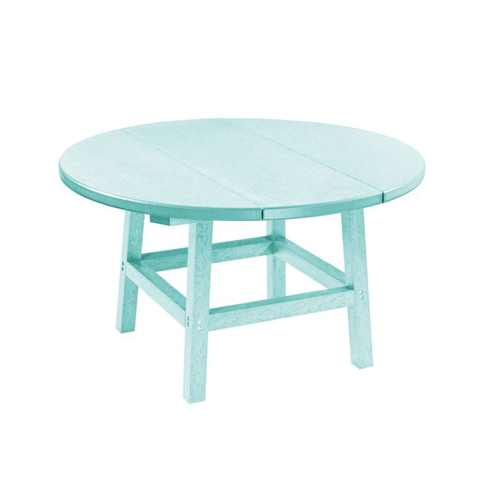 CR Plastics 32" Round Cocktail Table
