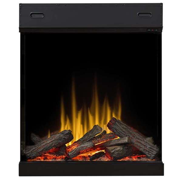 Dimplex Ignite Aspire 30" Built-In Electric Firebox