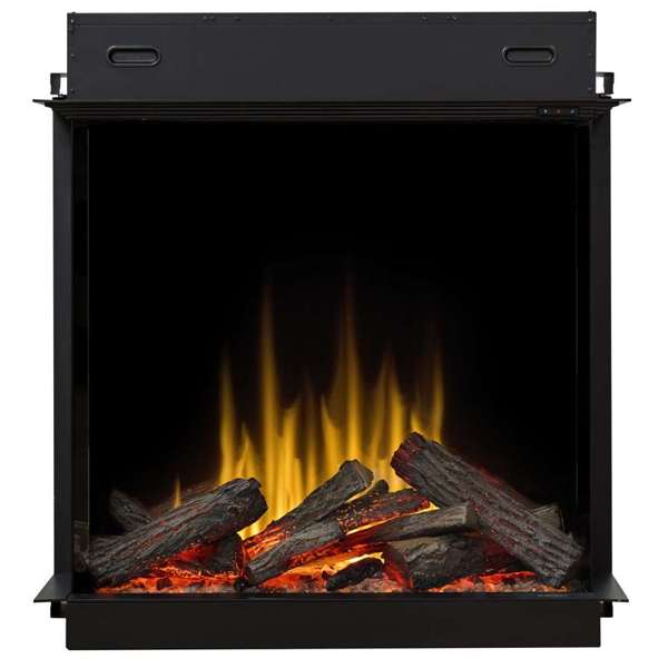 Dimplex Ignite Aspire 36" Built-In Electric Firebox