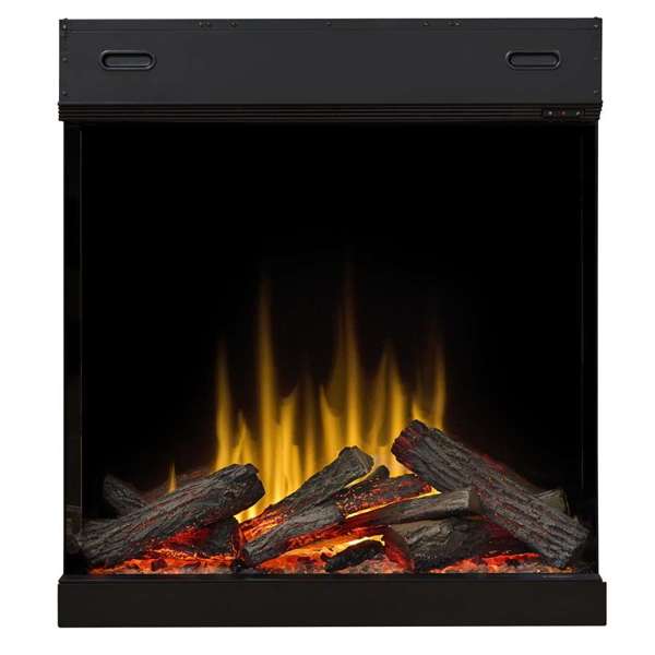 Dimplex Ignite Aspire 42" Built-In Electric Firebox