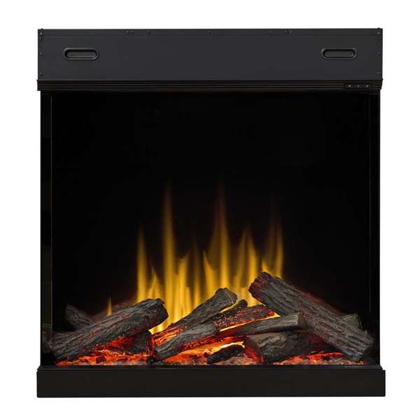 Dimplex Ignite Aspire 48" Built-In Electric Firebox