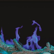 Napoleon Luminex Electric Fireplace