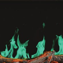 Napoleon Luminex Electric Fireplace