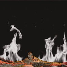 Napoleon Luminex Electric Fireplace