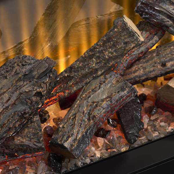 Dimplex Ignite Aspire 30" Built-In Electric Firebox