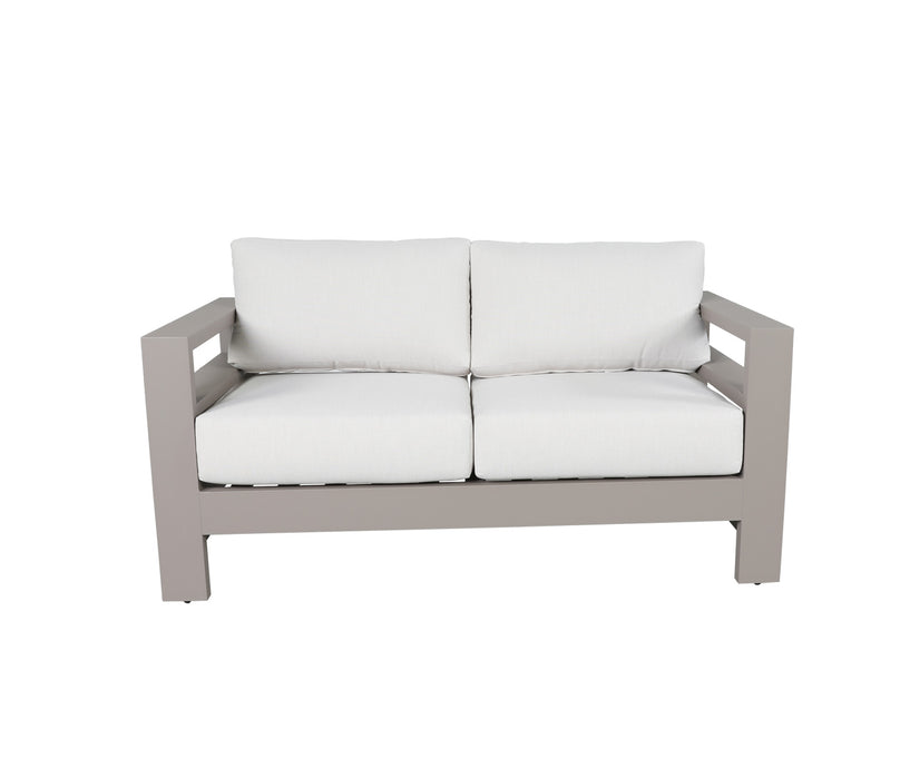 Aura Loveseat