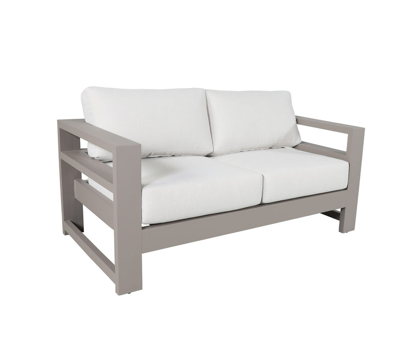 Aura Loveseat