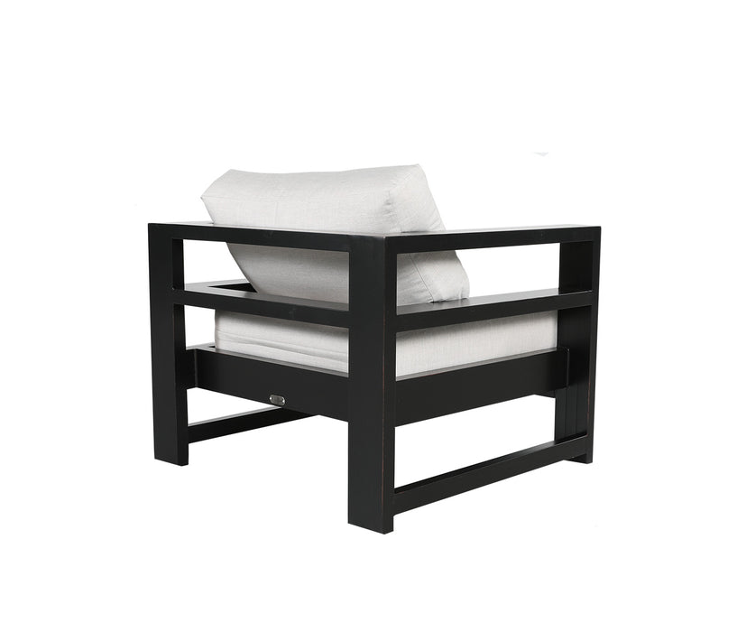 Aura Deep Seat Lounge Chair