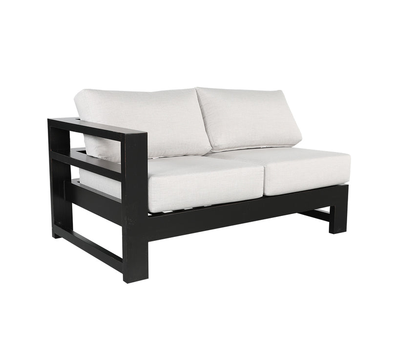 Aura Sectional Left Module