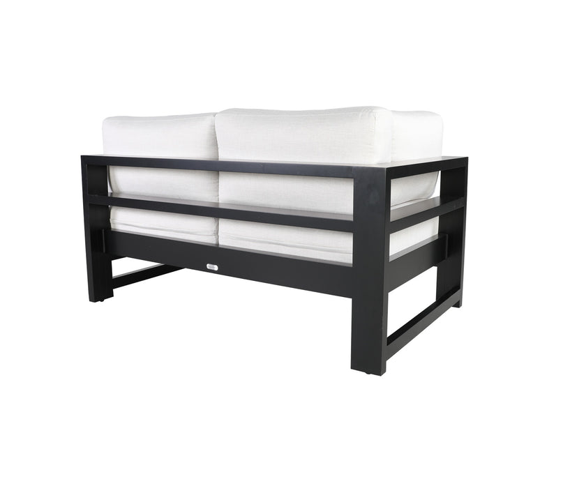 Aura Sectional Left Module Connection