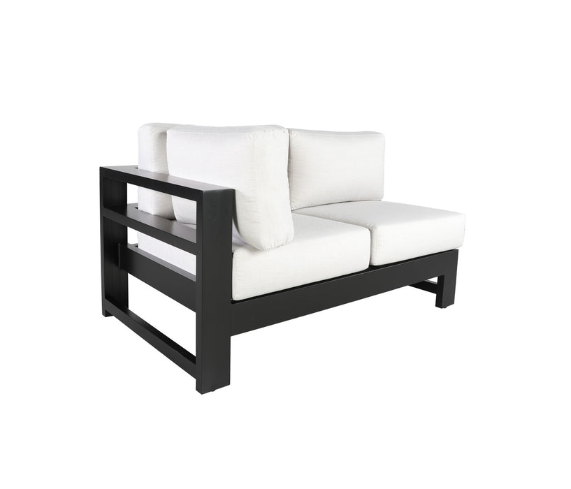 Aura Sectional Left Module Connection